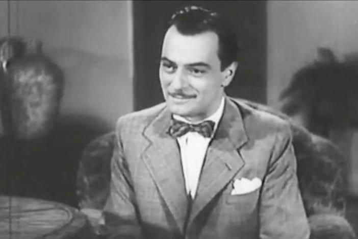 Retró képfelismerő: Na ezzel a feladvánnyal tuti magasra tettük a lécet. Sikerül átugrani?