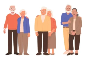 IQ teszt: Meg tudod állapítani 4 mondatból, hogy hívják a szemüveges bácsit?