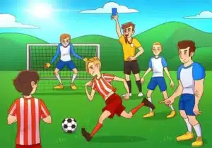 IQ teszt: Kiszúrod a hibát a képen 5 másodperc alatt?