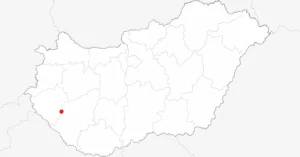 Napi földrajz kvíz: Felismered, mi van jelölve a vaktérképen? Kevesen találják el!