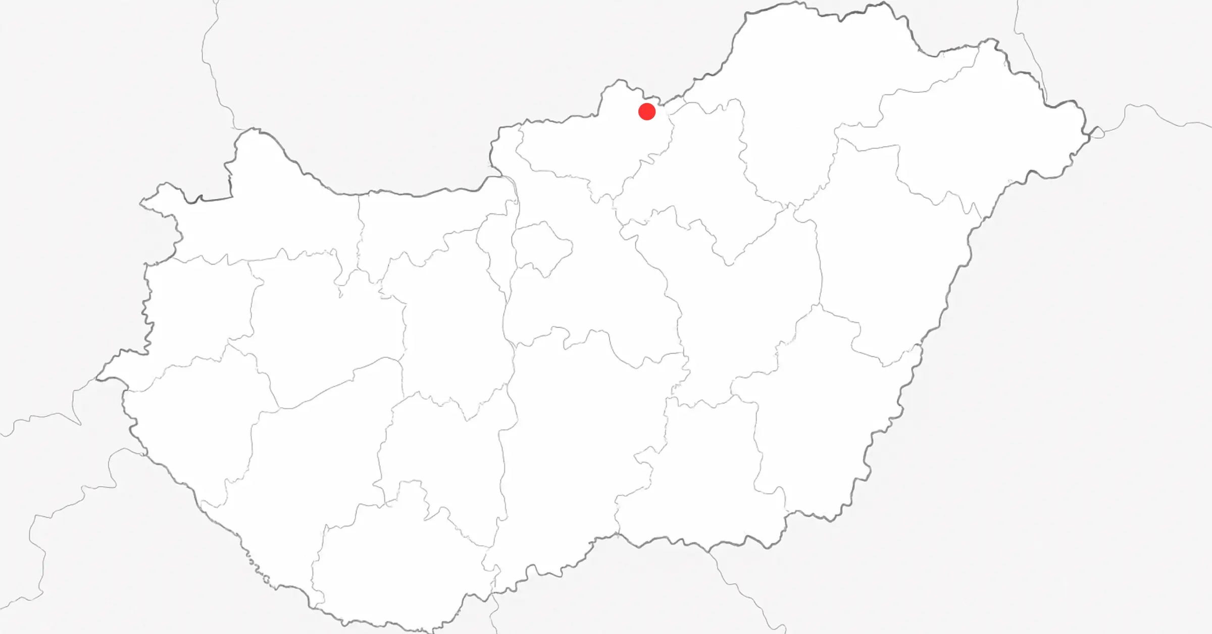 Földrajz kvíz: Tisztában vagy Észak-Magyarország városaival? Teszteld le magad ebben a villám kvízben!