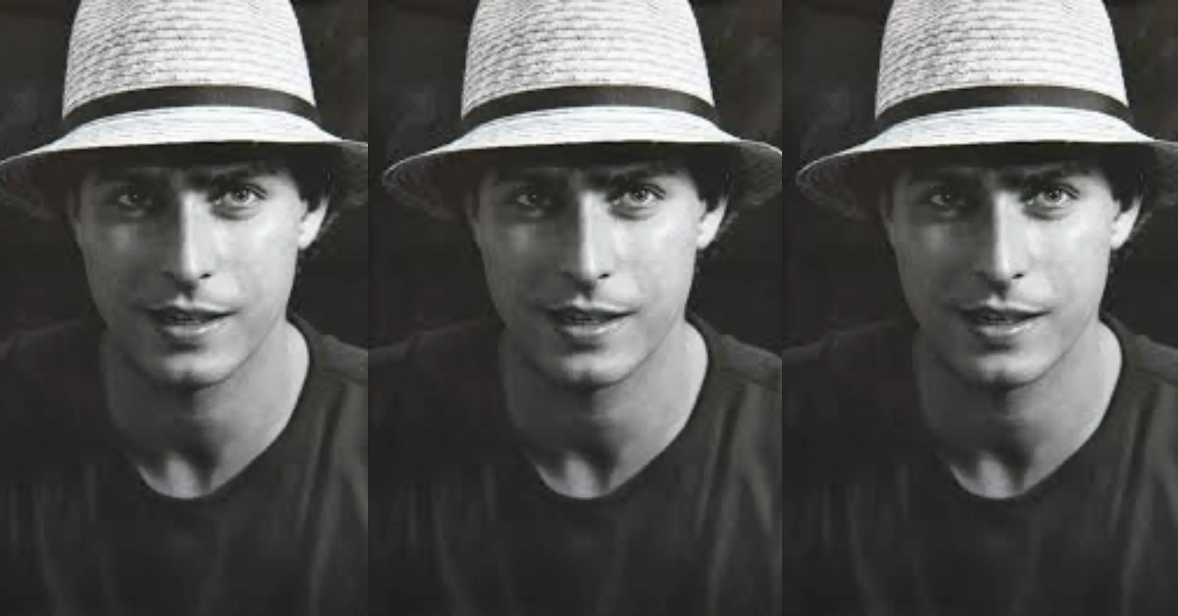 Retró képfelismerő: Felismered, melyik magyar sármőr látható a képen?