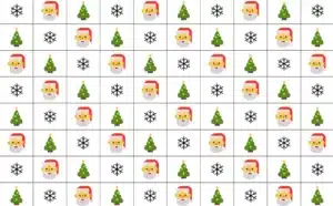 Optikai IQ-kihívás: ha 10 másodperc alatt eltalálja, melyik jelből van a legtöbb a képen, igazán éles a szeme!