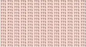 Villámgyors IQ-teszt: Sasszemed van, ha megtalálod a kakukktojást a számok között 7 másodperc alatt!