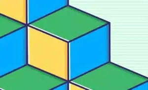 Villám IQ teszt: meg tudod számolni, hány kocka rejtőzik az ábrán 20 másodperc alatt?