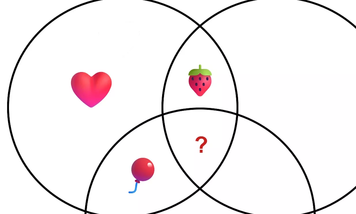 IQ-teszt matek nélkül: ha 15 másodperc alatt rájössz, melyik rajz illik az üres helyre, igazi zseni vagy!