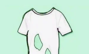 Elsőre ártatlan kérdésnek tűnik: vajon hány lyuk van ezen a pólón? Meglepő módon nagyon kevesen találják el a helyes számot.