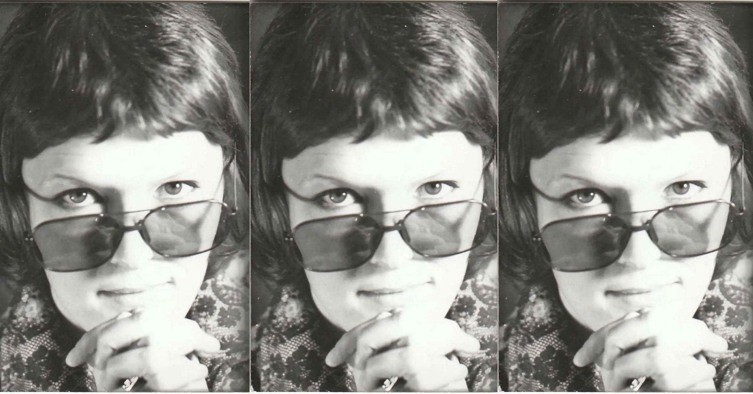 Retró képfelismerő: Melyik színésznő látható ezen a régi képen?