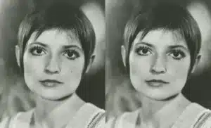 Retró képfelismerő: Felismered, ki van ezen a régi fényképen?