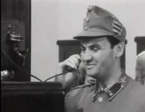 Retró feladvány: Már sokan sajnos nem emlékeznek a képen szereplő Úrra. Te még fel tudod idézni?