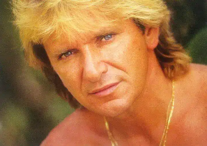 Villám retró kvíz: Felismered, ki ez a sármos férfi ezen a régi fényképen? Annó rengetegen rajongtak érte!