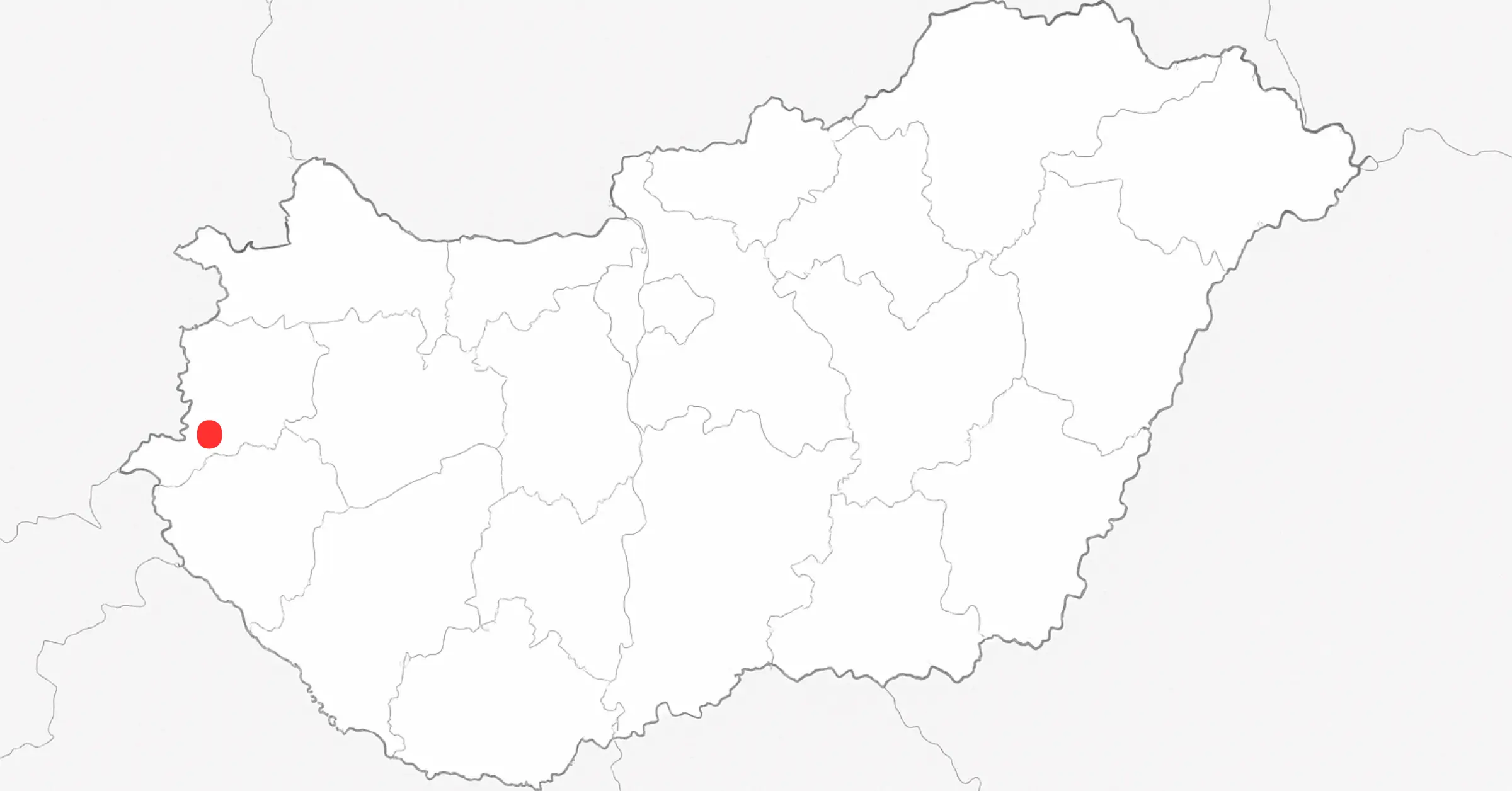 Villám földrajz kvíz: Itt egy újabb vaktérképes kihívás, ami csak arra vár, hogy megfejtsd!