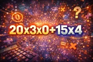 Napi matek: Ebben a feladatban csak 1 sanszod van! Élsz vele vagy elbaltázod?