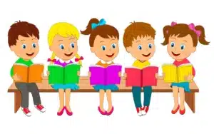 IQ teszt: Ki tudod logikázni négy mondat alapján, hogy mit olvas a pad szélén ülő kisfiú?