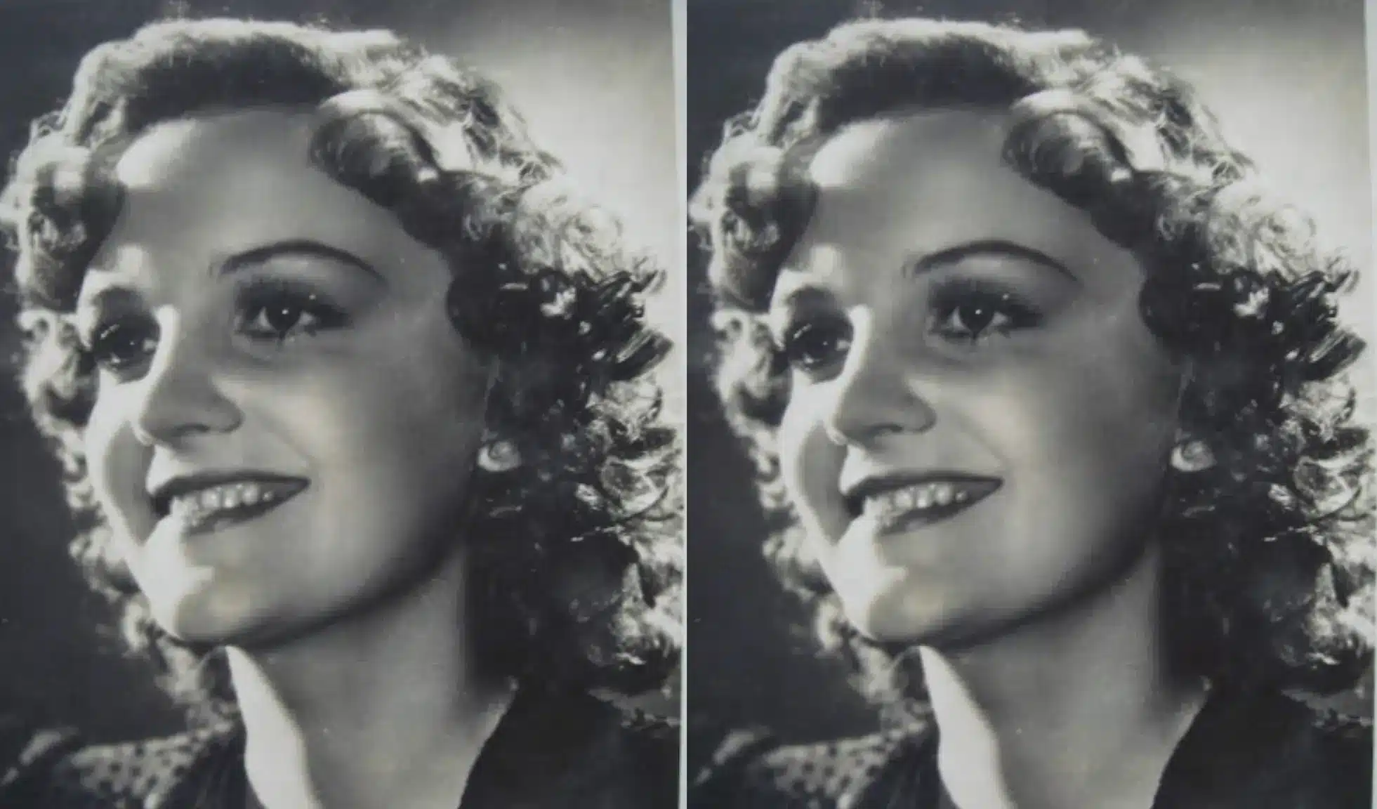 Retró képfelismerő: Felismered, ki látható ezen a réges-régi fotón?