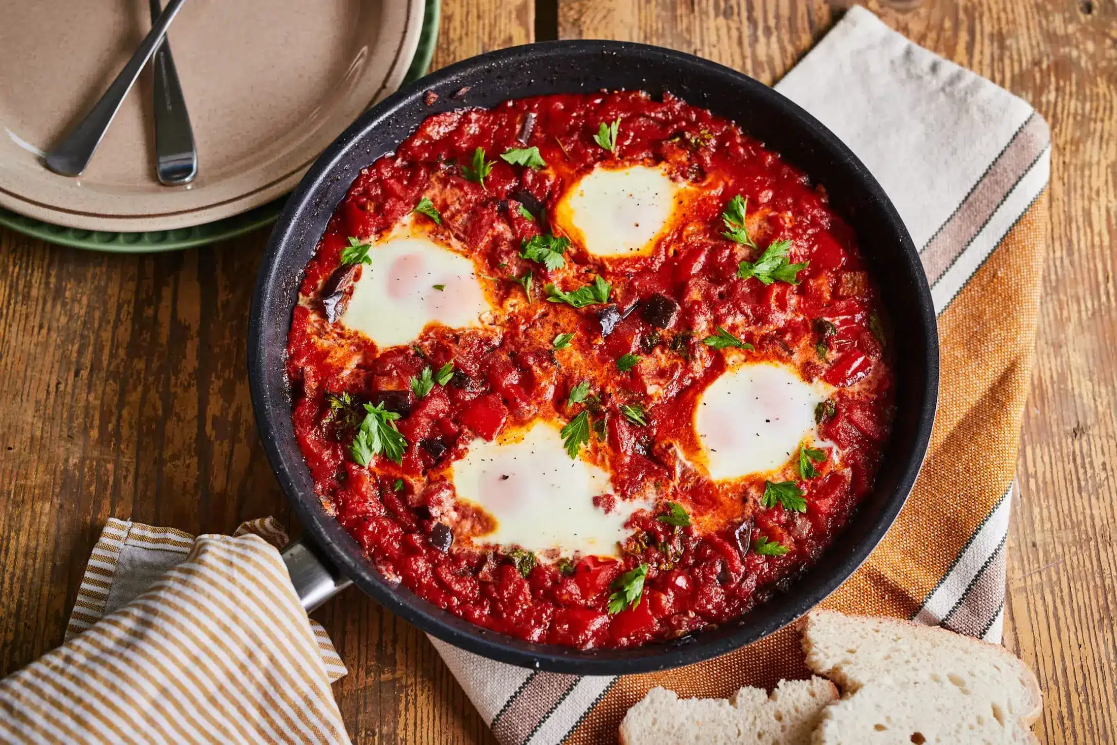 Ételfelismerő kvíz: Felismered a képen látható ételt? Szereted?