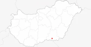 Napi földrajz feladvány: Mi lett jelölve a vaktérképen? Rájössz vagy téged is becsap?