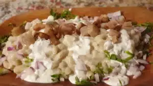 Ételfelismerő kvíz: Felismered ezt az ínycsiklandozó fogást a képen? Elég megosztó étel!