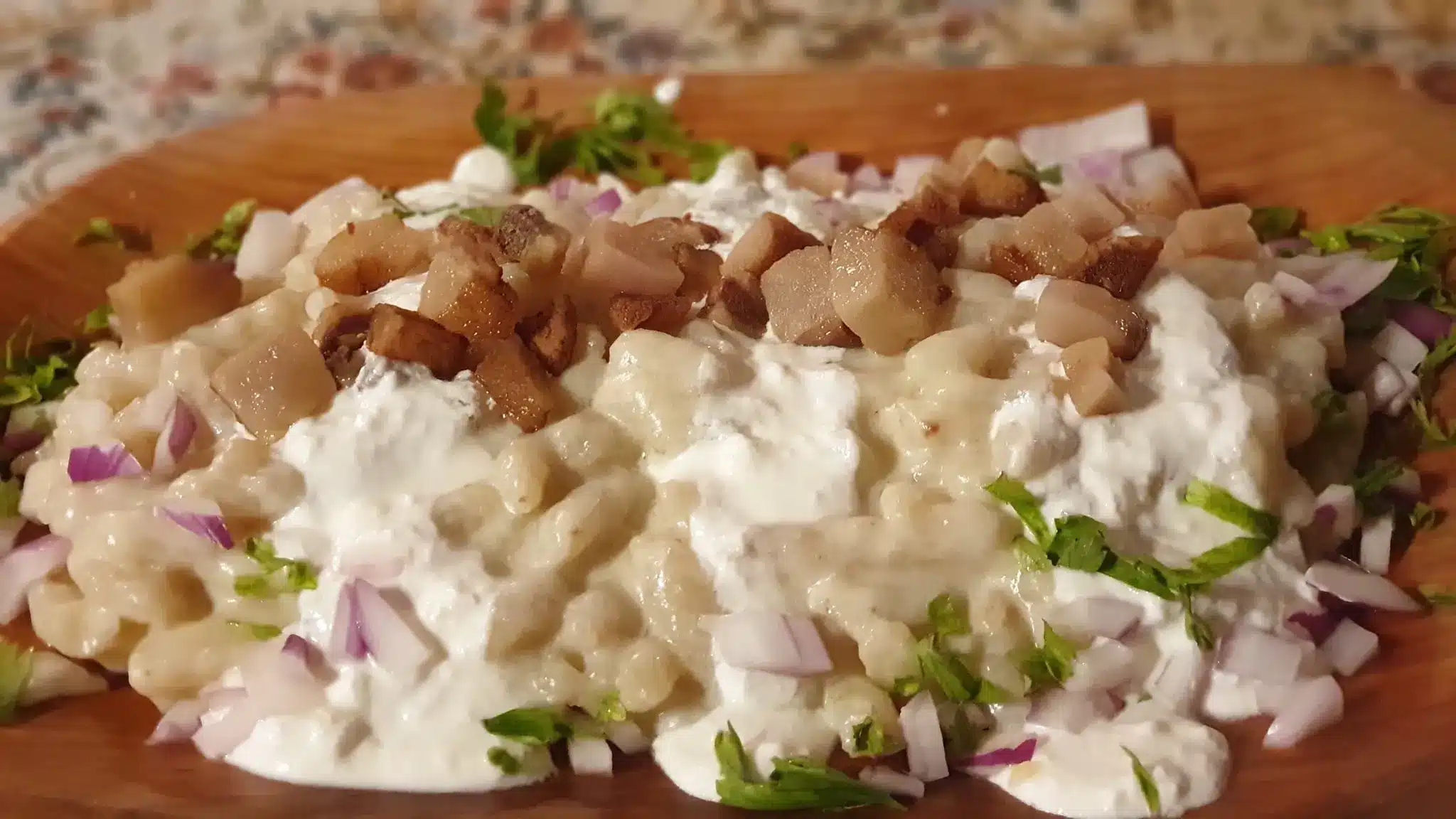 Ételfelismerő kvíz: Felismered ezt az ínycsiklandozó fogást a képen? Elég megosztó étel!