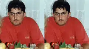 Retró képfelismerő: Felismered ezt a fess embert ezen a régi fényképen?