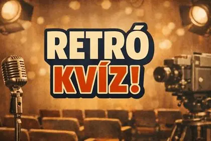 Retró kvíz: Melyik énekesnő vált ismertté az 1962-es Ki mit tud?-on?