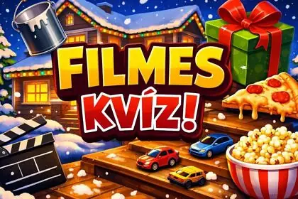 Reszkessetek, betörők! kvíz: Mennyire ismered a filmet?