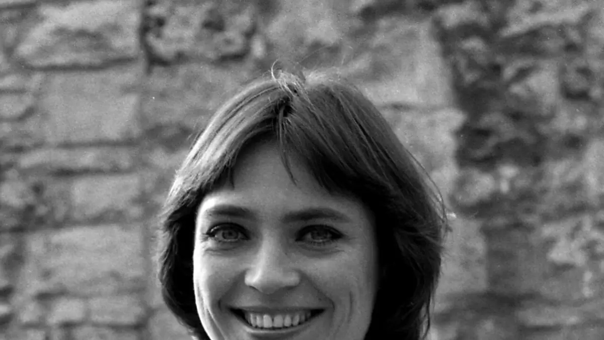 Retró kvíz: Ki mosolyog ezen az 1976-os fotón?