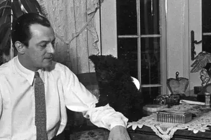 Retró kvíz: Melyik háború előtti filmsztár látható az 1939-es képen?