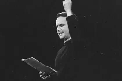 Retró kvíz: Melyik legendás színészt fotózták itt 1970-ben?